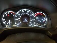 Nissan versa speedometer for sale  Fond Du Lac