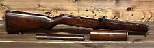 garand stock for sale  Cary