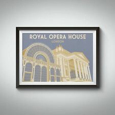 Royal opera house for sale  WATFORD