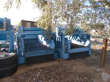 Used sweco linear for sale  Ridgecrest
