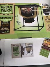 Urban worm bag for sale  Hendersonville