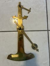 Ship inclinometer clinometer for sale  Miami