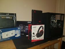 Custom gaming peripherals for sale  BURY ST. EDMUNDS
