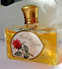 Rose luxe parfum gebraucht kaufen  Frechen