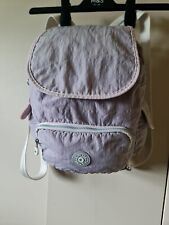 Kipling backpack medium for sale  OSWESTRY