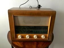 1950s bush radio for sale  LONDON