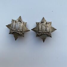 22nd dragoons pair for sale  HUDDERSFIELD