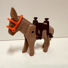 Playmobil esel sattel gebraucht kaufen  Eutin