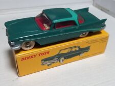 Dinky toys chrysler d'occasion  Talmont-Saint-Hilaire