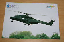 Eurocopter brochure catalogue d'occasion  Bédée