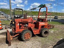 Ditch witch 5010 for sale  Huntsville