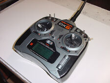 Spektrum transmitter dx6i for sale  Minneapolis