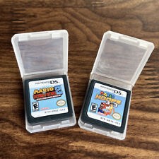 Mario Vs. Donkey Kong 2: March of The Minis/Mario Hoops 3-on-3 para Nintendo DS comprar usado  Enviando para Brazil