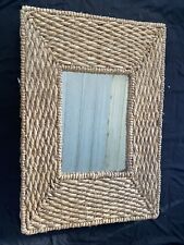 Vintage handwoven seagrass for sale  American Canyon