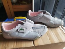 ladies velcro trainers 6 for sale  ROCHESTER
