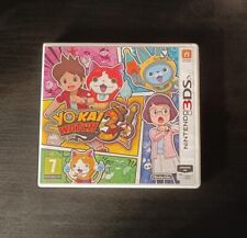 Kai watch 3ds d'occasion  Rousies