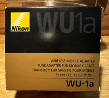 Nikon wireless mobile for sale  Brewster
