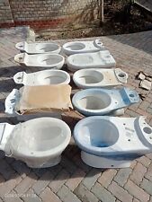 Mix new toilet for sale  DOWNHAM MARKET