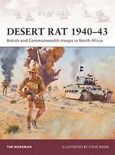 Desert rat 1940 for sale  USA