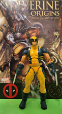 Marvel Legends PELÍCULA WOLVERINE & DEAPOOL *PERSONALIZADA*+ CÓMIC WOLVERINE ORIGINS # 25 segunda mano  Embacar hacia Argentina