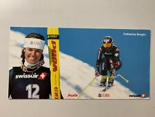 Carte swiss ski d'occasion  France