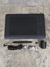 Used, Wacom Intuos Pro Small Digital Graphic Drawing Pen & Tablet Wireless PTH-451 for sale  Shipping to South Africa
