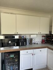 Kitchen units for sale  TONBRIDGE
