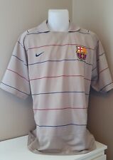 Maillot barcelone away d'occasion  Démouville