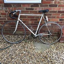 Racing bicycle raleigh for sale  SLOUGH