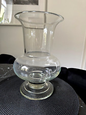 Klassische glas vase gebraucht kaufen  München