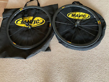 700c mavic ksyrium for sale  Shipping to Ireland