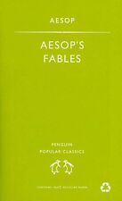 Aesop fables aesop for sale  UK