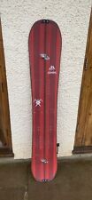 Jones solution splitboard for sale  LLANRWST