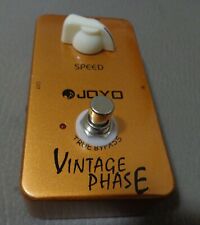 Joyo phaser guitar usato  Roma