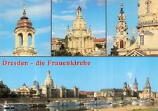 Dresden frauenkirche sachsen gebraucht kaufen  Lindau (Bodensee)