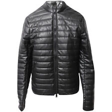 Emporio armani quilted for sale  UK