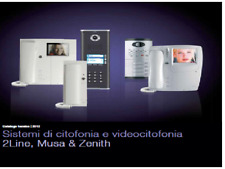 2CSV1006AC, 2CSV1085AC Modulo Audio Digitale per PE a pulsanti, usado comprar usado  Enviando para Brazil