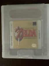 Legend of Zelda: Link's Awakening (Nintendo Game Boy, 1993) TESTED / New Battery for sale  Shipping to South Africa