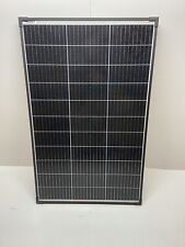 Enjoy solar 100w gebraucht kaufen  Hillegossen