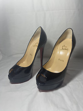 Christian louboutin prive for sale  Fort Lauderdale