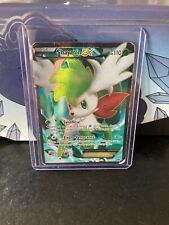 Carte pokemon shaymin d'occasion  Zillisheim