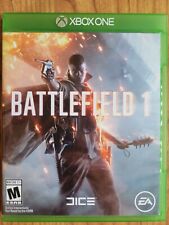 Battlefield 1 - Jogo Microsoft Xbox One - Frete Grátis Completo, usado comprar usado  Enviando para Brazil