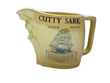 Cutty sark whisky for sale  SUTTON