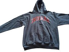 Indiana sweat hoodie d'occasion  Marseille XII