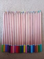 Smith watercolour pencils for sale  WORKSOP