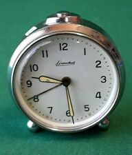 Sveglia orologio vintage usato  Italia