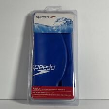 Speedo adult silicone for sale  Hampton