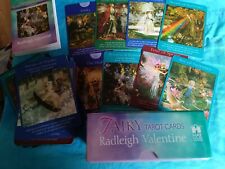Fairy tarot cards for sale  LEEDS