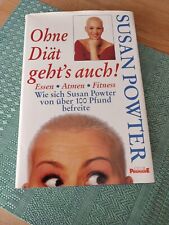 susan powter gebraucht kaufen  Lauter