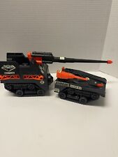 Night Force Blaster 1988 G.I. JOE COBRA Vintage Original NEAR Complete for sale  Shipping to South Africa